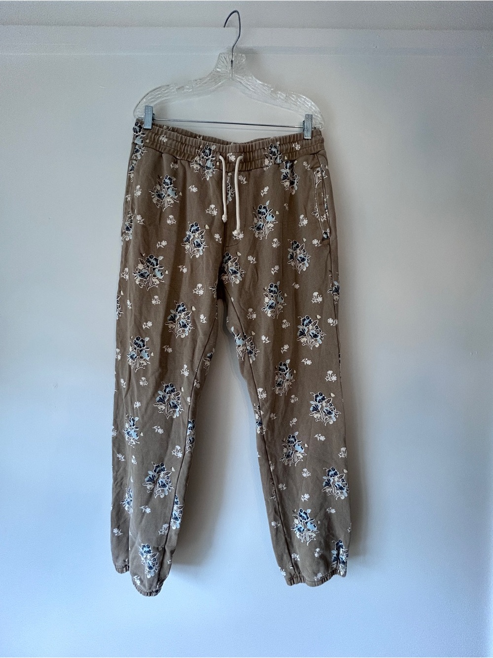Kith Williams Begonia Floral Sweatpants